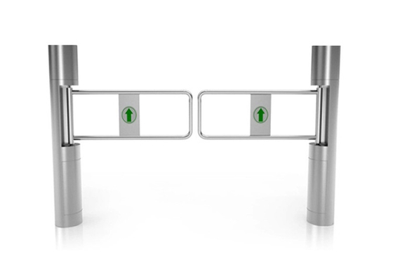 3s porte d'oscillation de cylindre de colonne du bras 168mm de l'acier inoxydable 500mm