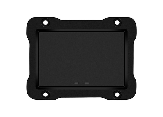poutre verticale de véhicule de 90mA IP65 de détecteur imperméable de radar