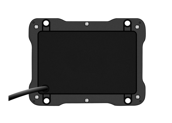 Détecteur anti-parasitage 100ms IP65 de radar de véhicule de couverture de 0-6m