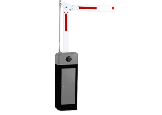 Lecteur de cartes de la porte 915 de barrière de parking du bras IP44 du trafic 6m