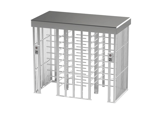 la pleine Manche du double 600mm de tourniquet de taille de 40W 24V RFID