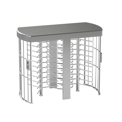 Taille SS304 40W de double tourniquet de ruelle de l'acier inoxydable IP45 pleine