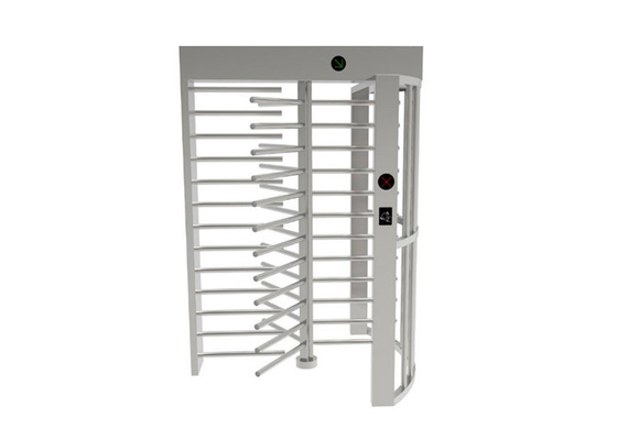 Plein scanner simple 10mA de la porte QR du tourniquet 40W de taille du bras 600mm