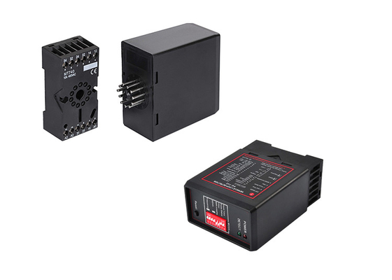 modèle PD132 20m de détecteur de boucle de contrôle d'accès de la CE 100ms câblant pour le véhicule
