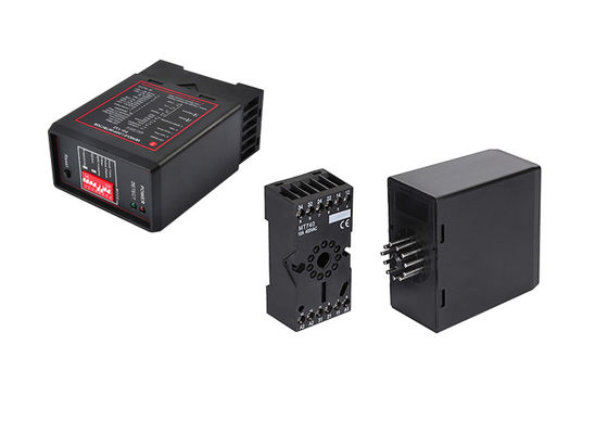 240V 5A 3 incrémente le contact RAZ PD132 de détecteur de boucle de véhicule