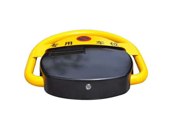 60mm en bas du contrôleur à distance imperméable se garant solaire de la serrure IP65