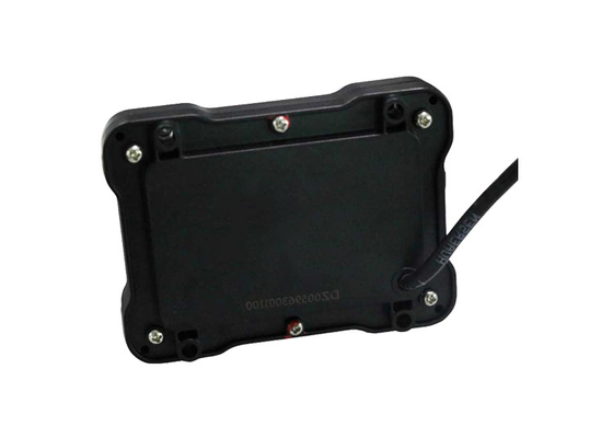détecteur anti-parasitage de capteur de la barrière 100ms de détecteur de radar de la voiture 90mA