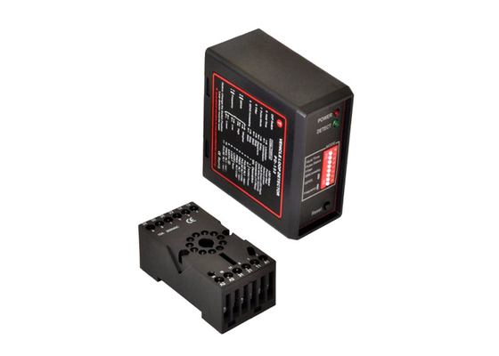 boucle inductive de capteur de détection de voiture de 100ms 4.5VA pour le système de contrôle d'accès