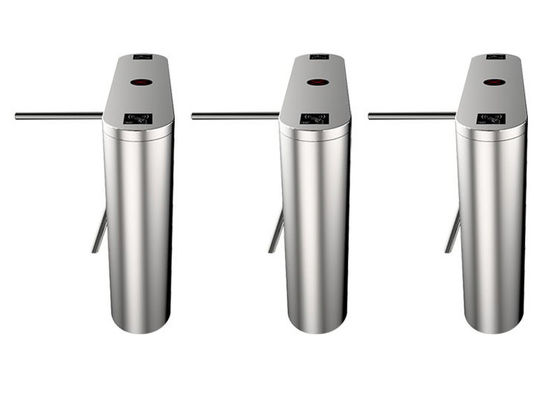 Anti individu frappé de porte de tourniquet de trépied remettant à zéro le lecteur du bras RFID de 500mm