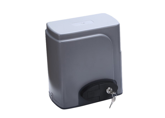 Limite magnétique 280W de ressort de l'opérateur 55rpm de porte de glissement de commutateur de moteur à courant alternatif