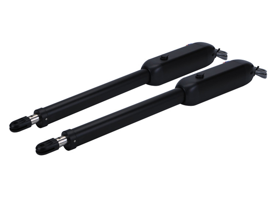 Seul kit 400KG 140W maximum de déclencheur d'opérateur de porte d'oscillation de feuille résistant