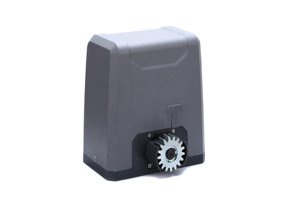 Commutateur magnétique 370W SL800AC de glissement de moteur commandé par engrenage de porte