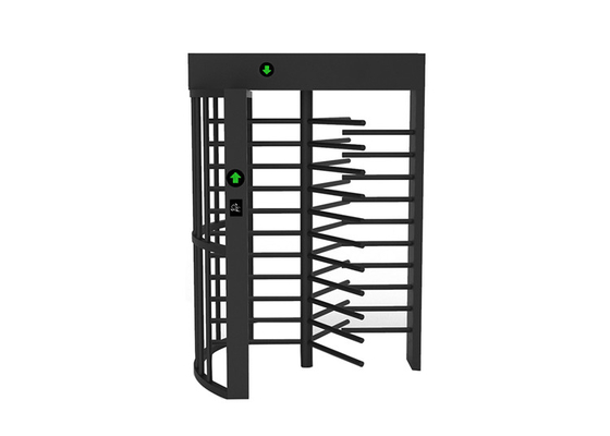 la poudre de logement antipluie de plein tourniquet de taille de bras de 550mm a enduit SS316