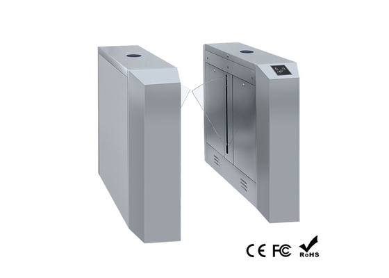 Indicateur escamotable en verre de la barrière automatique LED d'aileron de tréfilage