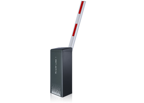 IP DC12V de TCP droit automatique de bras de la barrière SUS304 de véhicule de moteur de BLDC