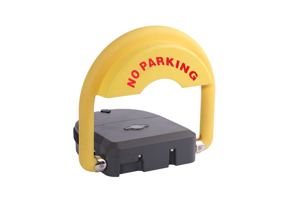 180 radio imperméable se garante solaire de la serrure DC12V IP68 de degré