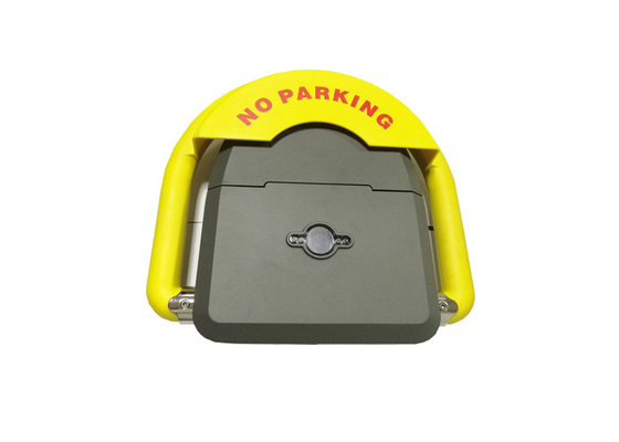 IP68 barrière se garante automatique imperméable DC12V anti-effraction 7Ah